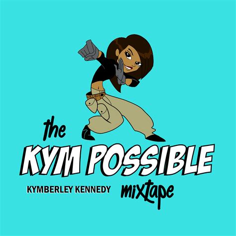 Kym possible (@kymmm